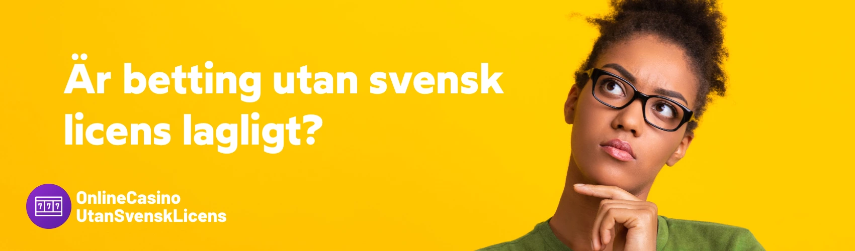 Är betting utan svensk licens lagligt?